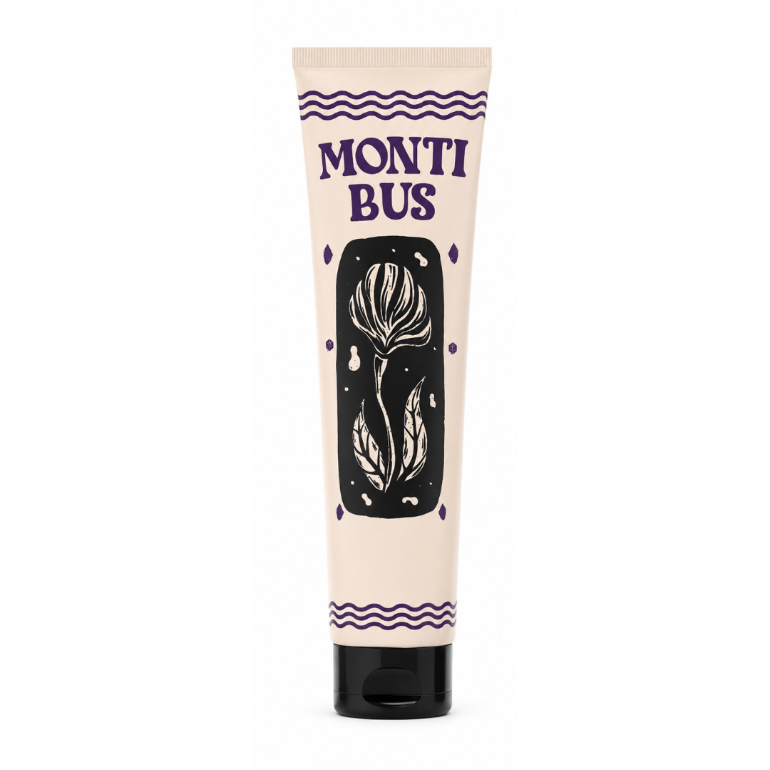 Flacon Montibus By Elementum